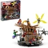 Kép 1/8 - Lego Marvel: Pókember, a végső ütközet (76261)