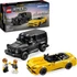 Kép 1/2 - Lego Speed Champions Mercedes-AMG G 63 és Mercedes-AMG SL 63 (76924)