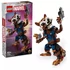 Kép 1/3 - LEGO® Marvel Super Heroes: Mordály & Baby Groot (76282)