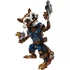 Kép 2/3 - LEGO® Marvel Super Heroes: Mordály & Baby Groot (76282)