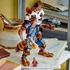 Kép 3/3 - LEGO® Marvel Super Heroes: Mordály & Baby Groot (76282)