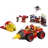 Kép 2/3 - LEGO® Sonic the Hedgehog Super Sonic vs. Egg Drillster 76999 (246688)