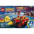 Kép 3/3 - LEGO® Sonic the Hedgehog Super Sonic vs. Egg Drillster 76999 (246688)