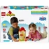 Kép 4/4 - LEGO® DUPLO Peppa malac születésnapi háza 10433 (240946)