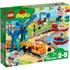 Kép 2/4 - Lego Duplo Tehervonat (10875)
