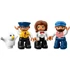 Kép 4/4 - Lego Duplo Tehervonat (10875)