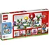 Kép 3/3 - Lego Super Mario Toad kincsvadászata kiegészítő szett (71368)