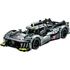 Kép 1/3 - Lego Technic PEUGEOT 9X8 24H Le Mans Hybrid Hypercar (42156)
