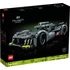 Kép 3/3 - Lego Technic PEUGEOT 9X8 24H Le Mans Hybrid Hypercar (42156)