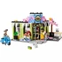 Kép 2/4 - LEGO® friends: Heartlake City kávézó 42618 (240514)