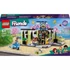 Kép 3/4 - LEGO® friends: Heartlake City kávézó 42618 (240514)