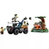 Kép 2/4 - LEGO® CITY: Dzsungelkutató terepjáró 60426 (240748)