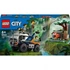 Kép 3/4 - LEGO® CITY: Dzsungelkutató terepjáró 60426 (240748)