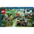Kép 4/4 - LEGO® CITY: Dzsungelkutató terepjáró 60426 (240748)