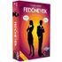 Asmodee Fedőnevek társasjáték (CZE32252)