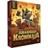 Asmodee Juharvölgy Krónikája társasjáték (KTCRCORS)