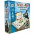 Kép 1/3 - Asmodee Ticket to Ride - Pályaudvar logikai társasjáték (ASM34653)