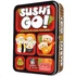 Kép 1/2 - Asmodee Sushi Go társasjáték (GWSUS)