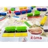 Kép 4/4 - Ticket To Ride Az első utazás társasjáték (ASM34554)
