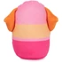 Kép 2/2 - Spin Master Mancs Őrjárat Squish Skye plüss 30cm (778988502235)