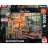 Kép 1/2 - Schmidt A varrószobában 1000 db-os puzzle (59654)