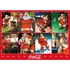 Kép 2/2 - Schmidt Coca Cola - Santa Claus 1000 db-os puzzle (4001504599560)