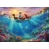 Kép 2/2 - Schmidt Disney Arielle 500 db-os puzzle (59927)