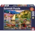 Kép 1/2 - Schmidt Italian fresco 500 db-os puzzle (4001504589776)