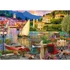 Kép 2/2 - Schmidt Italian fresco 500 db-os puzzle (4001504589776)