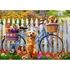 Kép 2/2 - Trefl Kutyusok kalandja 500db-os puzzle (37450)