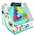 Kép 1/4 - Smart Games: Zigzag Puzzler készségfejlesztő játék (19335-182)
