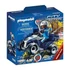 Kép 1/2 - Playmobil Rendőr Speed Quad (71092)