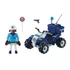 Kép 2/2 - Playmobil Rendőr Speed Quad (71092)