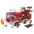 Kép 2/3 - Playmobil: tűzoltó autó (9464)
