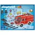 Kép 3/3 - Playmobil: tűzoltó autó (9464)
