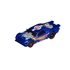 Kép 4/4 - Carrera GO 68000 Hot Wheels 6m versenypálya (GCGC1000)