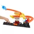 Kép 2/4 - Mattel Hot Wheels: Kobratámadás a pizzériában pályaszett (HTN81)