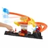 Kép 3/4 - Mattel Hot Wheels: Kobratámadás a pizzériában pályaszett (HTN81)