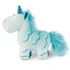 Kép 3/4 - Nici Green: Aquario, a plüss unikornis - 13 cm (49707)