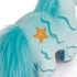 Kép 4/4 - Nici Green: Aquario, a plüss unikornis - 13 cm (49707)