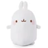 Kép 2/3 - Nici: Molang nyuszi plüssfigura 16 cm (47745)