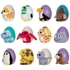 Kép 2/4 - Vega Toys Adopt Me: Meglepetés plüssfigura tojásban virtuális kóddal - 13 cm (AME0002)