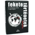 Kép 1/2 - Asmodee Fekete történetek Bizarr valóság logisztori rejtvények társasjáték