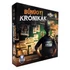 Lucky Duck Games Bűnügyi krónikák társasjáték (LDG10001)