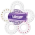 Kép 2/2 - Flair Toys Blinger Gyémánt kollekció lila kreatív játék (BGW0003)