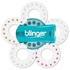 Kép 2/2 - Flair Toys Blinger Gyémánt kollekció türkiz kreatív játék (BGW0002)