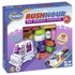 Thinkfun Rush Hour Junior - Csúcsforgalom logikai játék (THI21465)