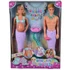 Kép 1/2 - Simba Toys Steffi Love Sellő család játékszett  (105733524)