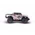Kép 2/3 - Carrera 182022 GMC Hummer EV (1:18) R/C autó (GCC1136)