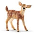 Kép 1/2 - Schleich Fehérfarkú szarvasborjú figura (SLH14820)